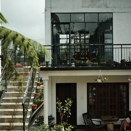 Lassana Villa Nuwara Eliya Exterior photo
