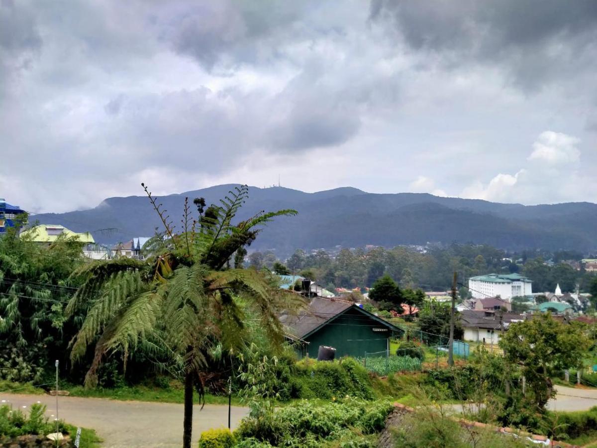 Lassana Villa Nuwara Eliya Exterior photo
