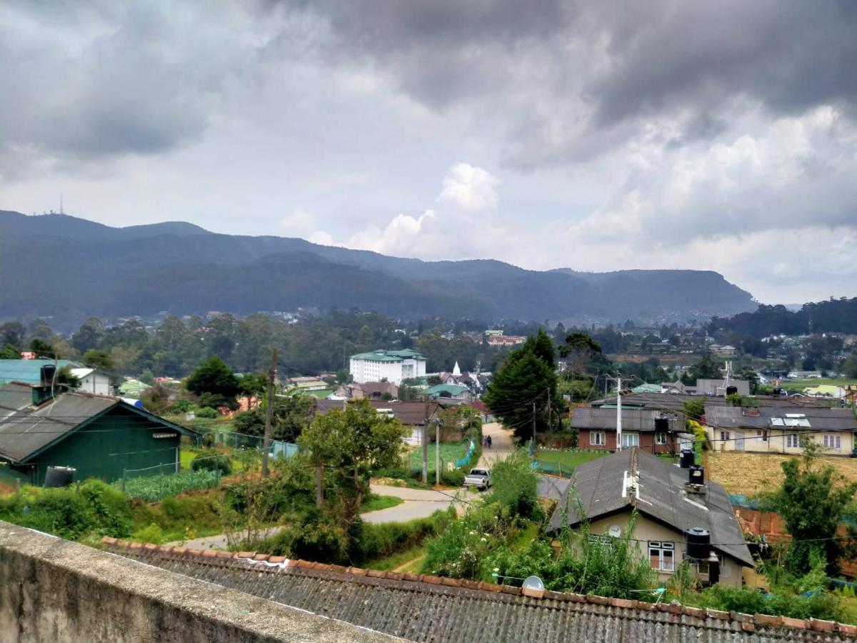 Lassana Villa Nuwara Eliya Exterior photo
