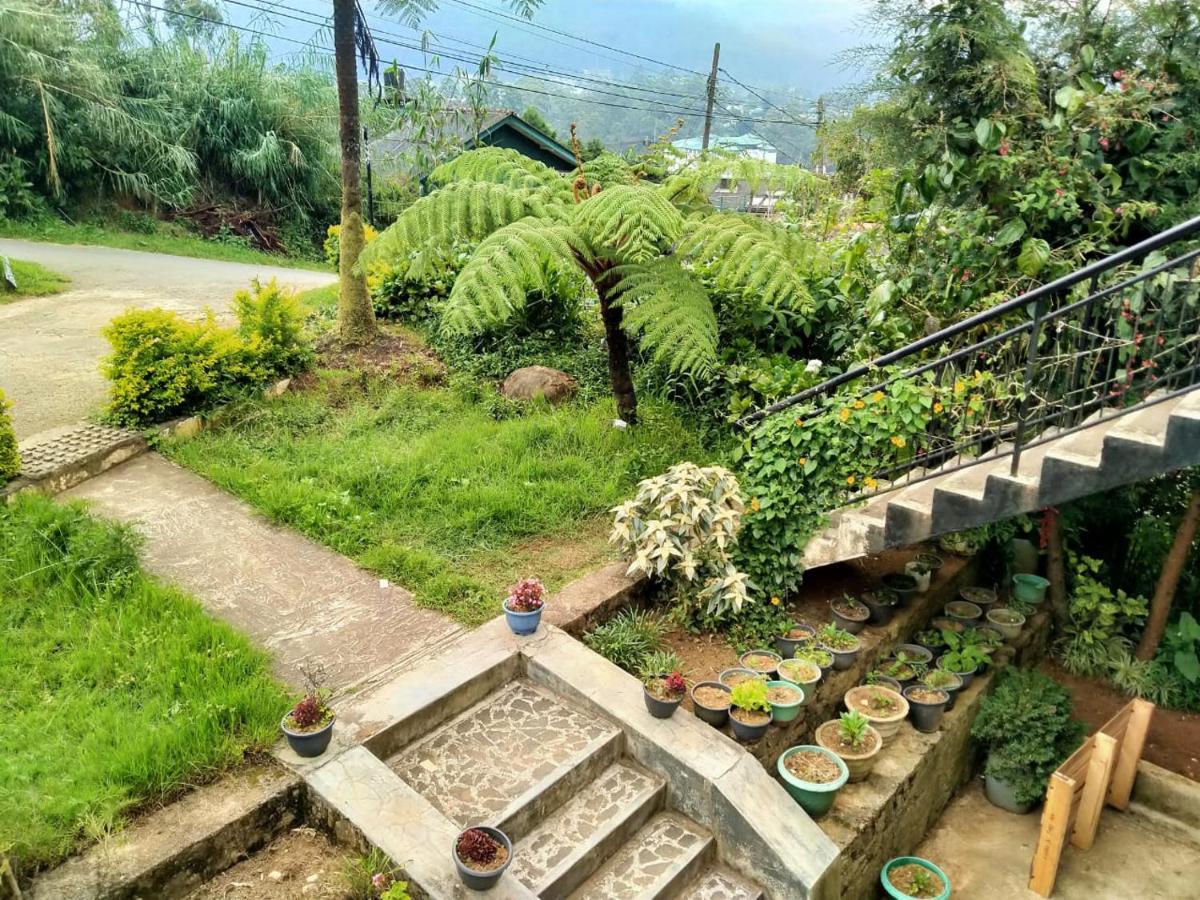 Lassana Villa Nuwara Eliya Exterior photo
