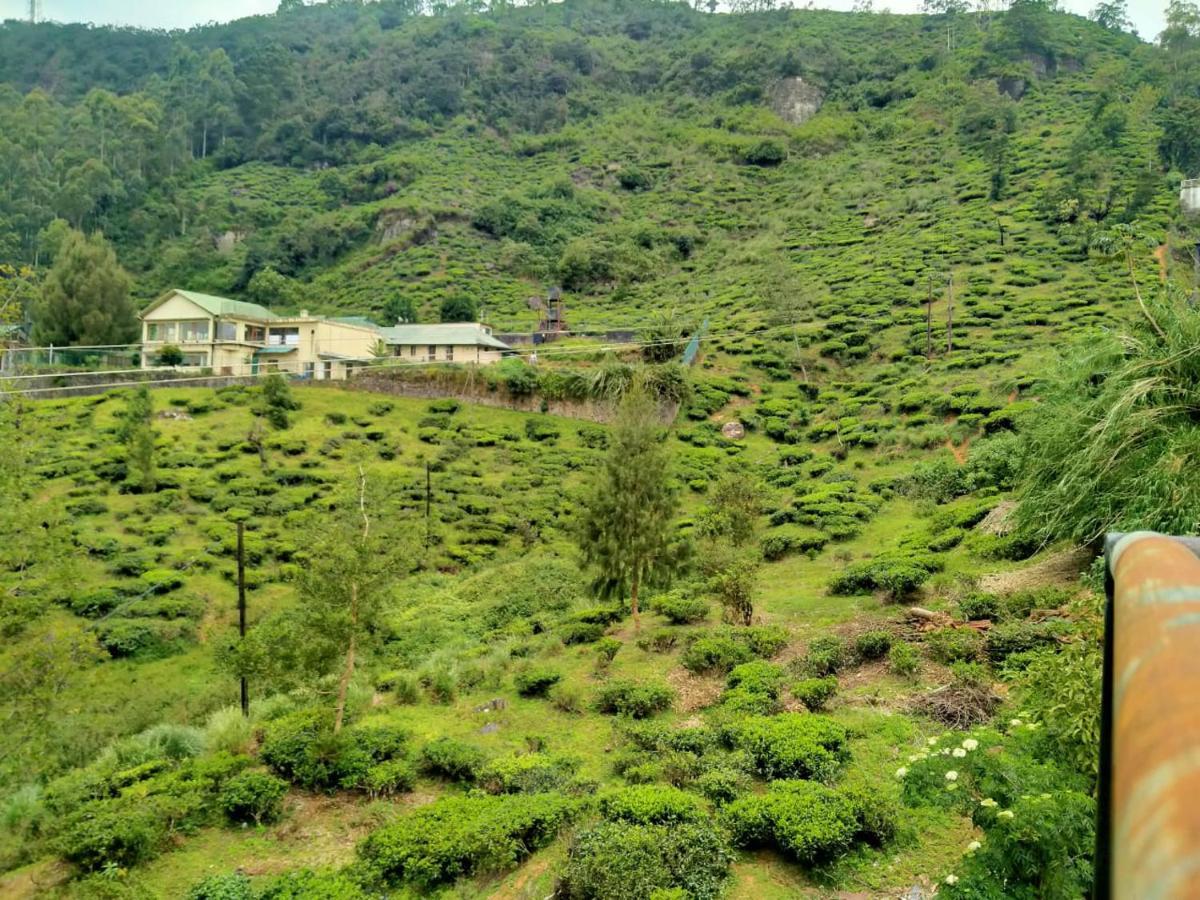 Lassana Villa Nuwara Eliya Exterior photo