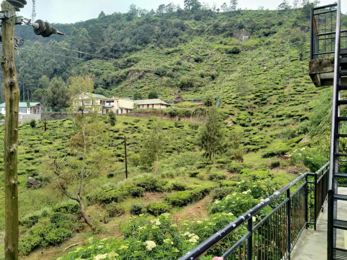 Lassana Villa Nuwara Eliya Exterior photo