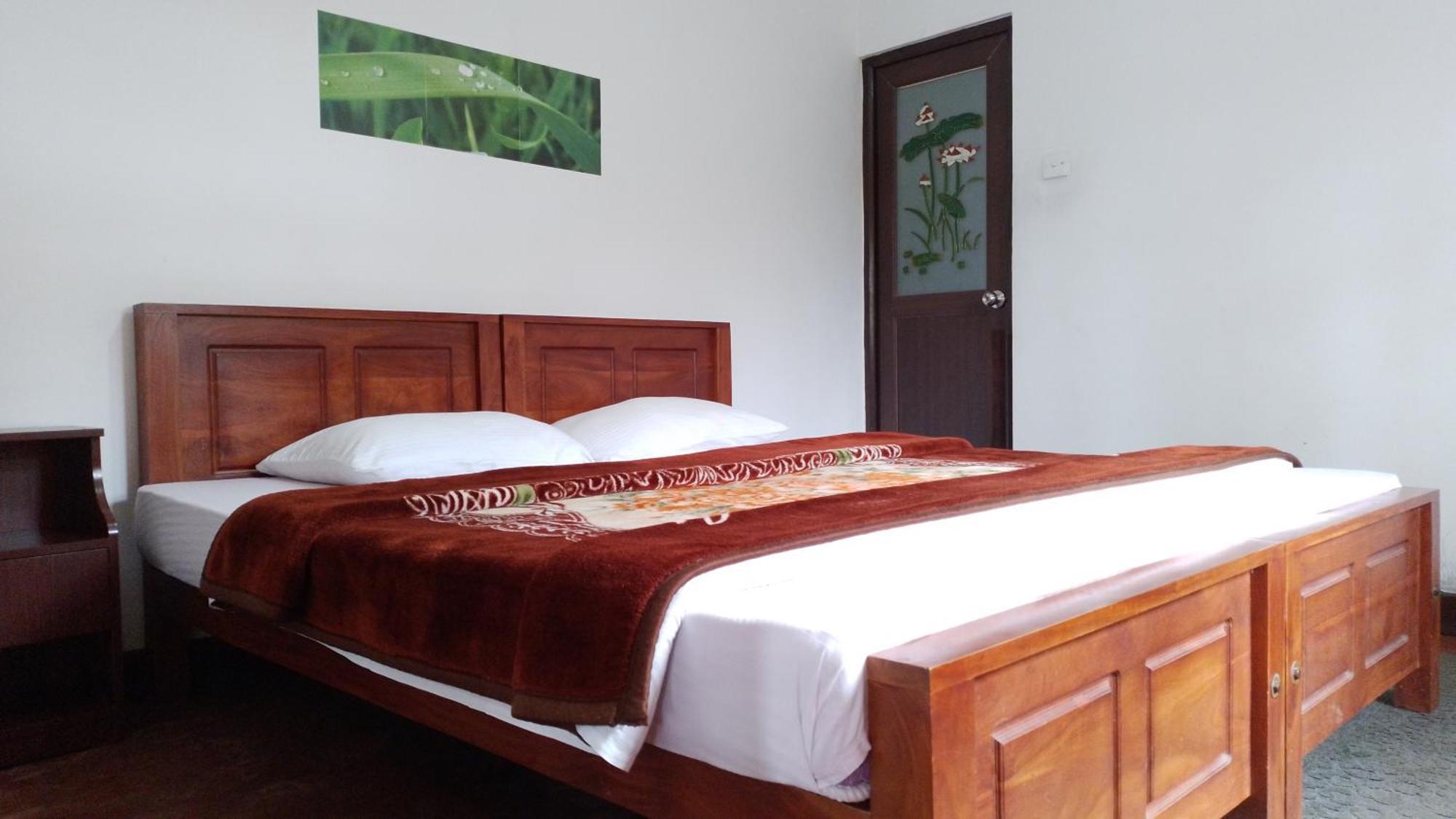 Lassana Villa Nuwara Eliya Room photo
