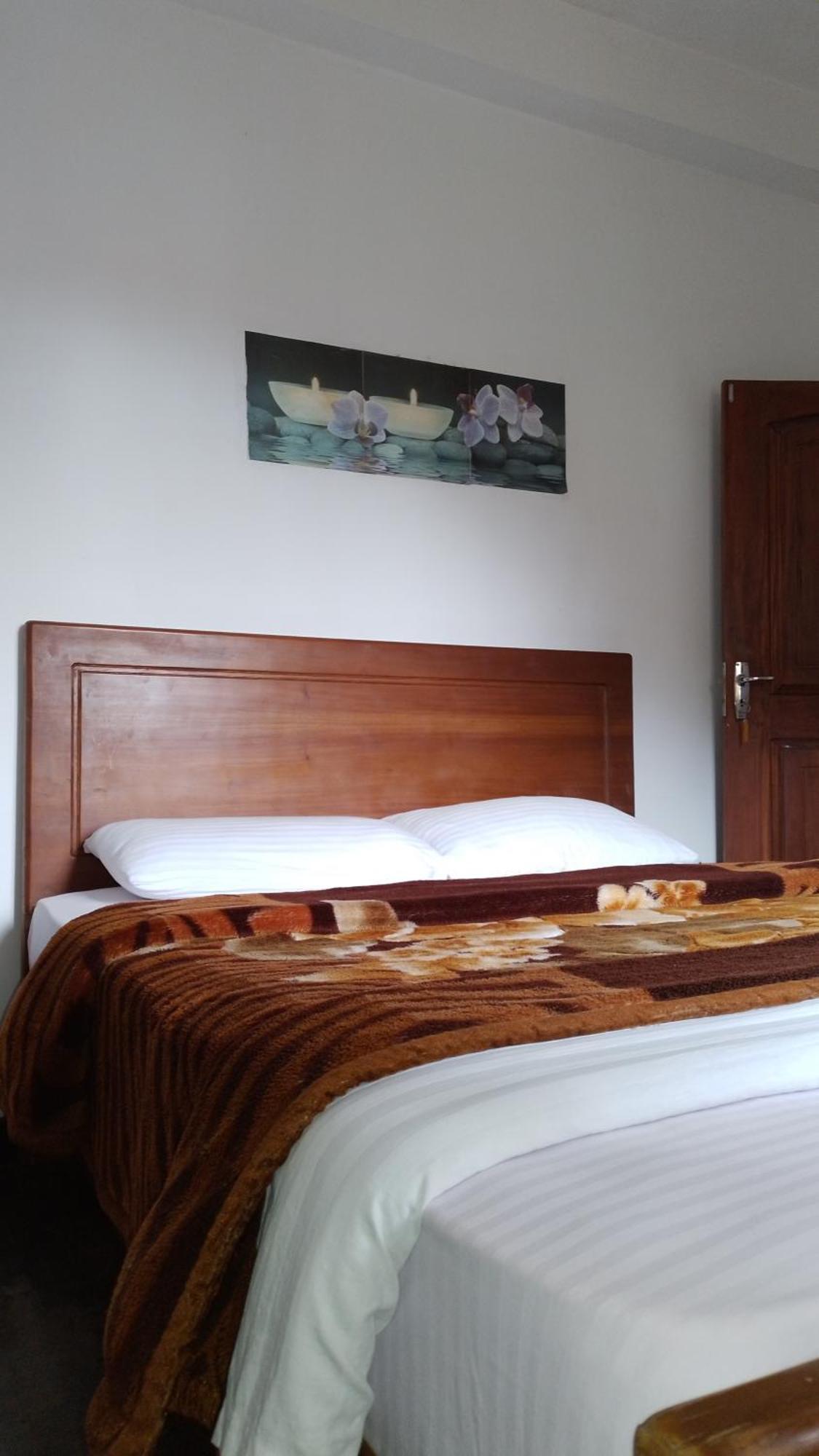 Lassana Villa Nuwara Eliya Room photo
