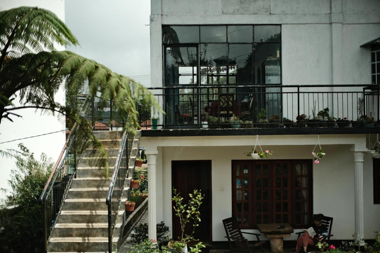 Lassana Villa Nuwara Eliya Exterior photo