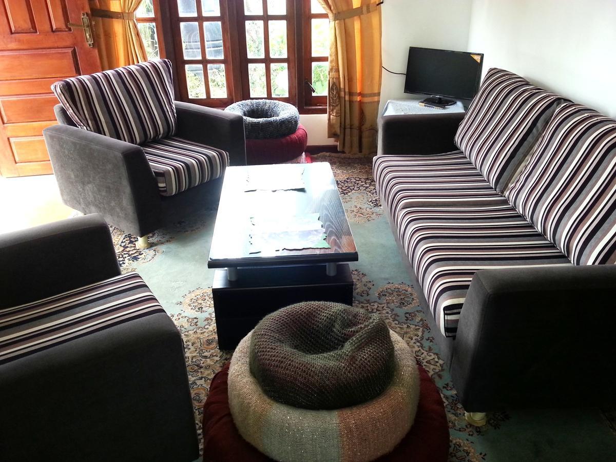 Lassana Villa Nuwara Eliya Exterior photo