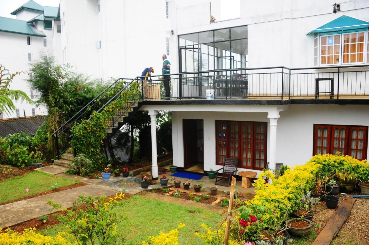 Lassana Villa Nuwara Eliya Exterior photo